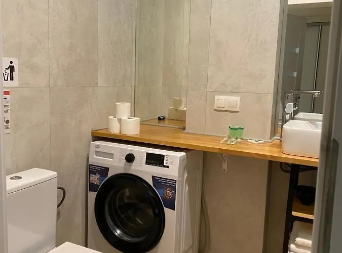 Appartamento Graffiti