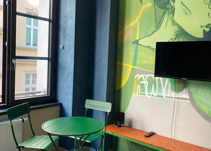 Appartamento Graffiti *