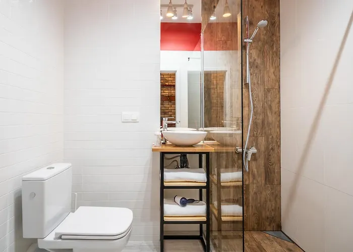 Appartamento Graffiti