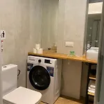 アパート Graffiti