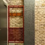 Graffiti アパート *