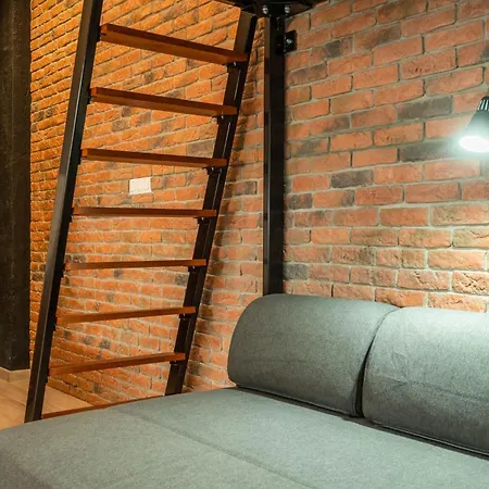 Apartamento Graffiti