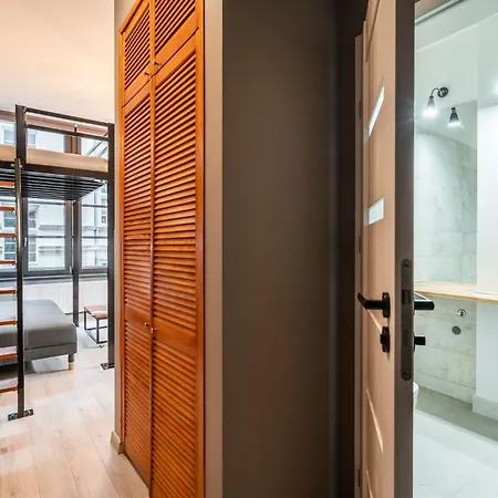 Apartamento Graffiti Breslavia