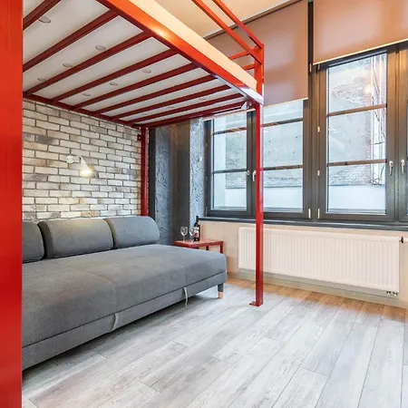 Graffiti Апартаменты *