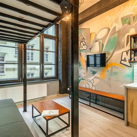 Graffiti Вроцлав