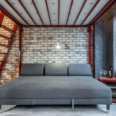 Apartamento Graffiti Breslavia