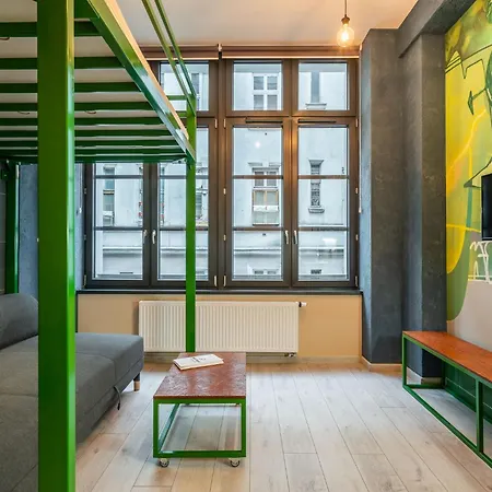 Graffiti * Вроцлав