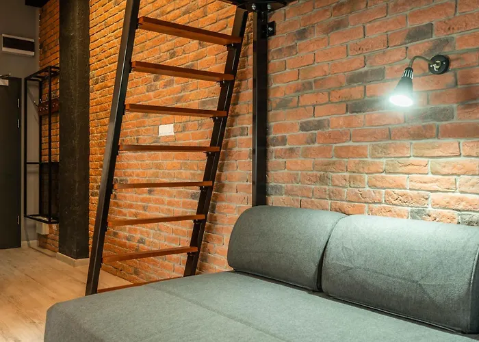 Apartamento Graffiti