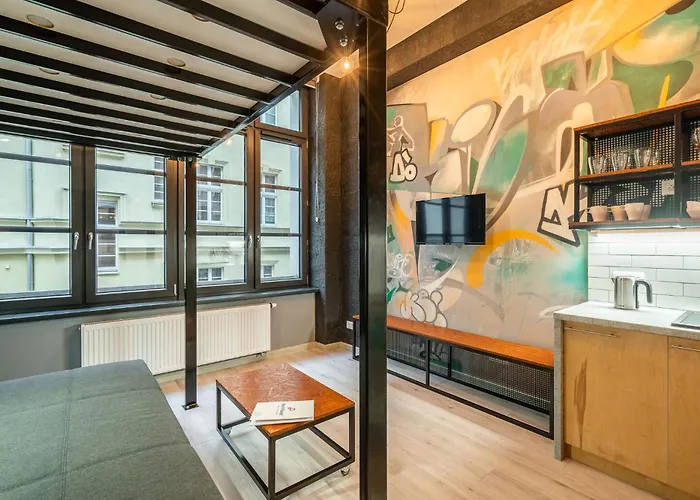 Graffiti Вроцлав