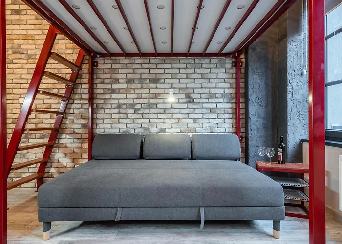 Apartamento Graffiti Breslavia