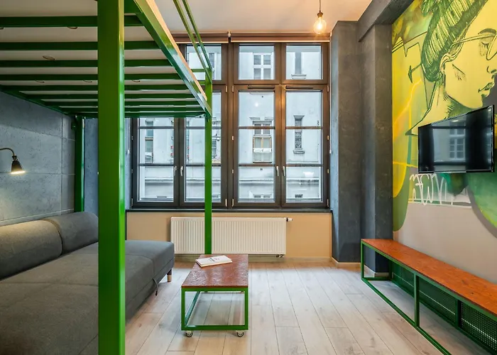 Graffiti * Вроцлав